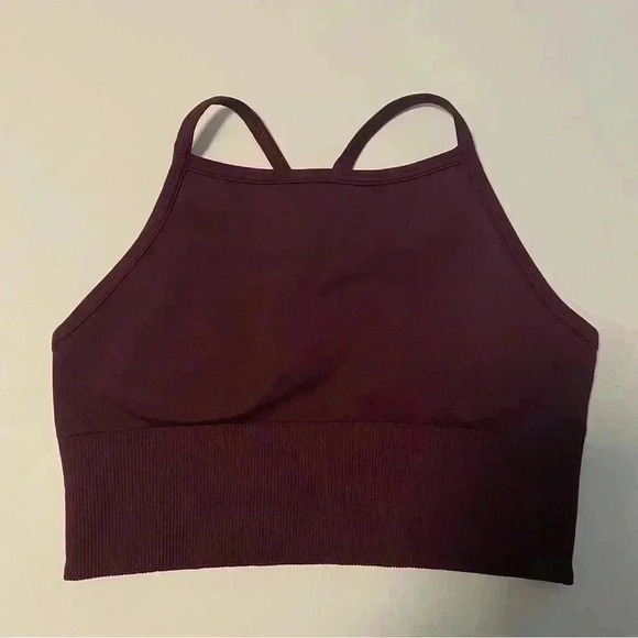 Lululemon Sport Bra - Picture 1 of 8